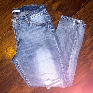 Kancan for Maurice’s Boyfriend Jeans